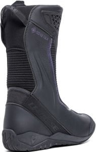 Dainese Freeland 2 Gore-Tex Kadın Bot Siyah