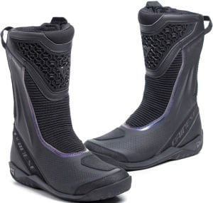 Dainese Freeland 2 Gore-Tex Kadın Bot Siyah