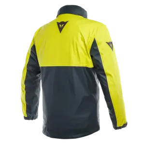 Dainese Storm Üst Yağmurluk Ant Fluo Sarı Dainese Storm Üst Yağmurluk Ant Sarı S