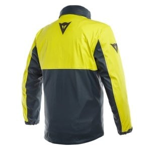 Dainese Storm Üst Yağmurluk Ant Sarı