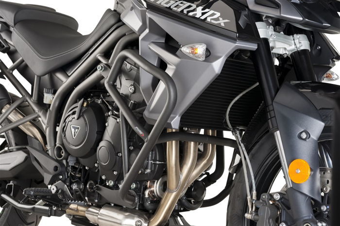Puig 7776N Triump Tiger 800 XC | Puig Aksesuar