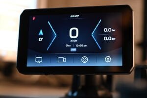 Chigee AIO-5 EVO Kameralı Akıllı Sürüş Sistemi