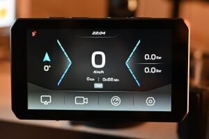 Chigee AIO-5 EVO Kameralı Akıllı Sürüş Sistemi