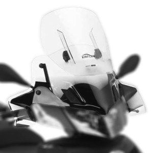 Givi AF5600 Piaggio Mp3 Yourban Ön Cam