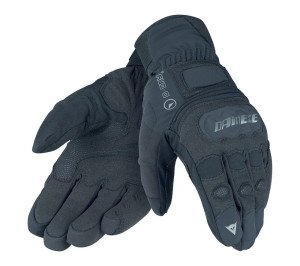 Dainese Clutch Evo D-Dry Eldiven Antirasit