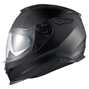 Nexx Y.100 Kask Mat Siyah