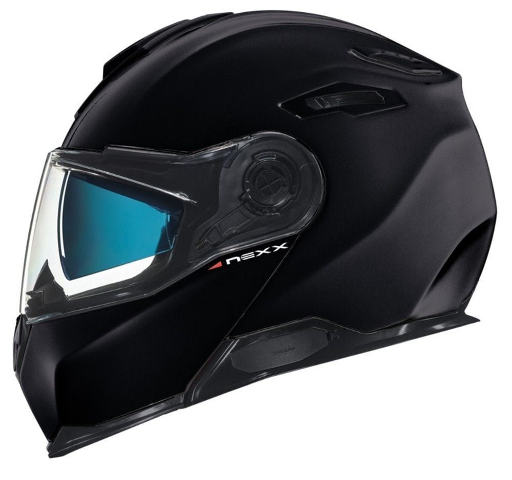 NEXX X.Vilitur Kask Siyah