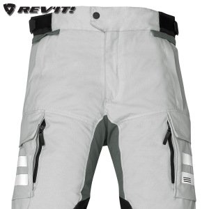 REVIT Sand Pantolon Gri