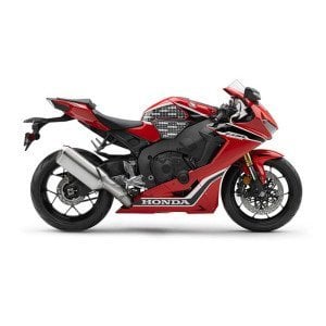 Stompgrip Honda Cbr1000Rr Tank Pad