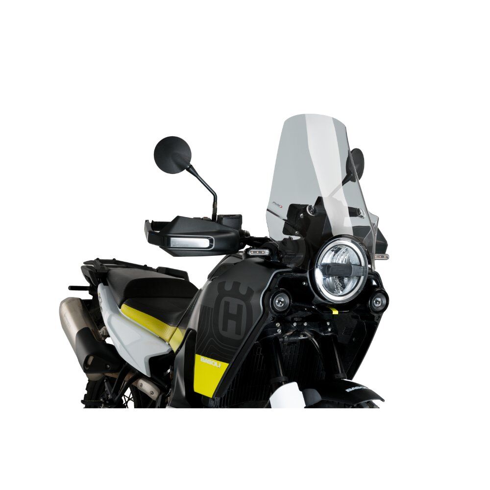 PUIG 21413H Touring Ön Cam Husqvarna Norden 901 22 C Ahumado