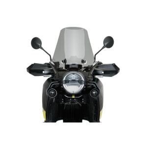 PUIG 21413H Touring Ön Cam Husqvarna Norden 901 22 C Ahumado