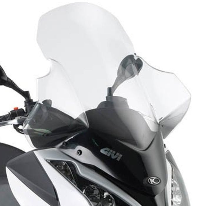 Givi D294ST Kymco Downtown Ön Cam