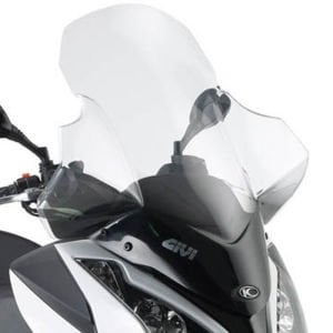 Givi D294ST Kymco Downtown Ön Cam
