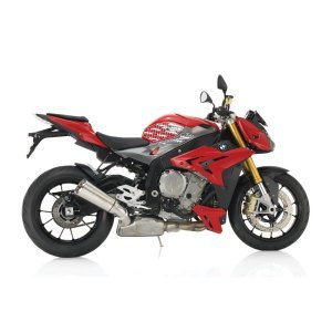 Stompgrip Bmw S1000R Tank Pad