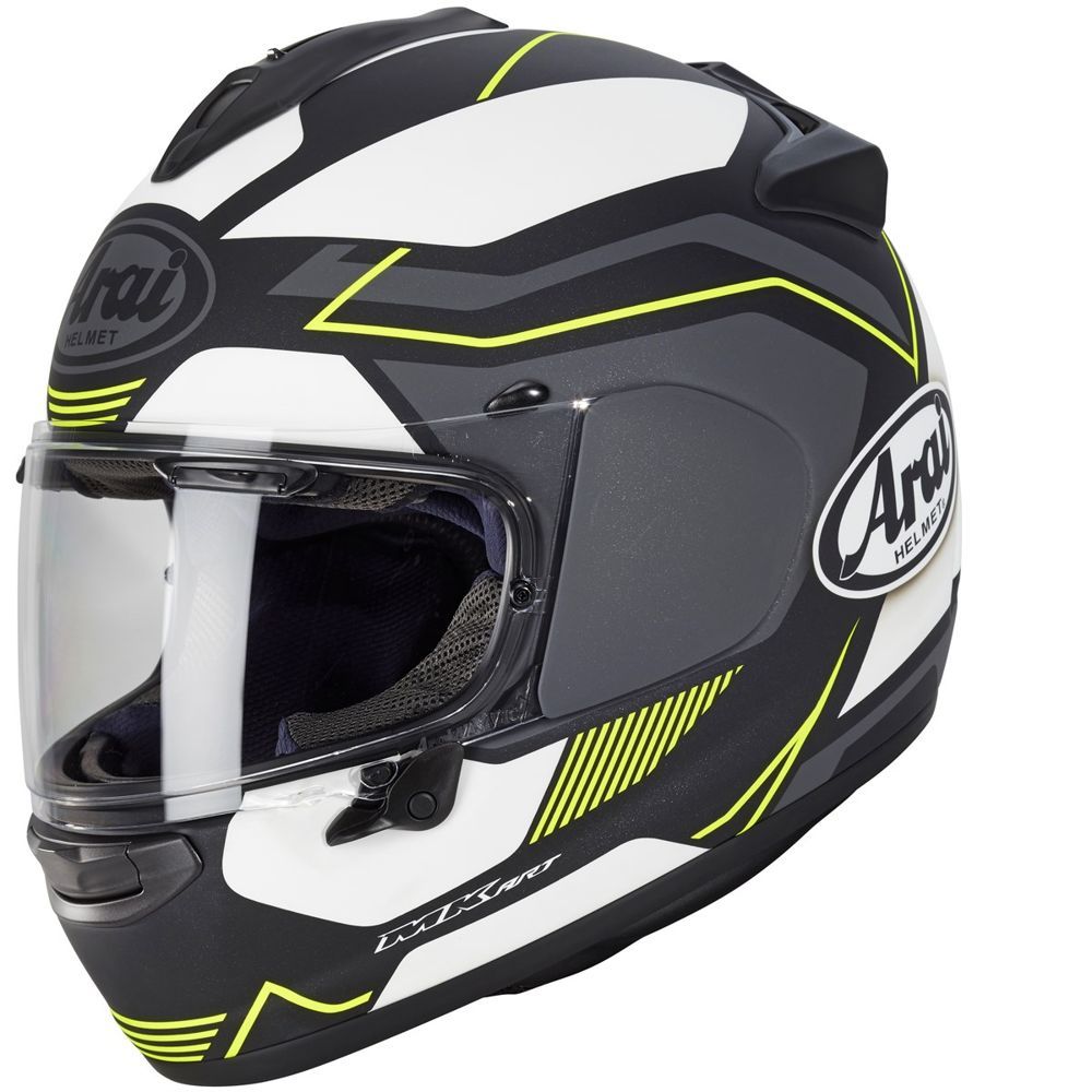 Arai Chaser-X Kask Sensation Yellow