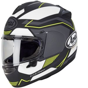 Arai Chaser-X Kask Sensation Yellow