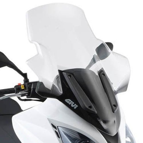 Givi D295ST Kymco Xciting Ön Cam