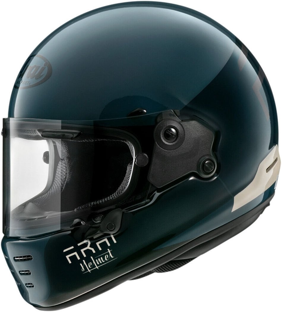 Arai Concept-XE Kask React Mavi