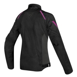 Dainese Laguna Seca D1 D-Dry Kadın Mont