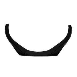 Ls2 Strobe 2 Kask Arka Alt Plastik (m-l)
