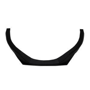 Ls2 Strobe 2 Kask Arka Alt Plastik (xl-xxl)