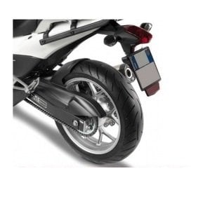 Kappa KMG1109 Honda NC700S Zincir Muhafaza Çamurluk