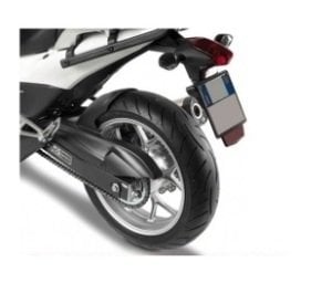 Kappa KMG1109 Honda NC700S Zincir Muhafaza Çamurluk