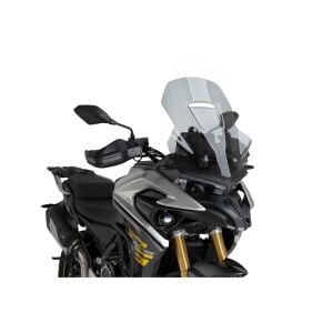 PUIG 22251H Touring Ön Cam VOGE 525DSX 24 C Smoke