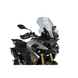 PUIG 22251H Touring Ön Cam VOGE 525DSX 24 C Smoke