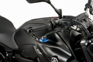 Puig 3765A Yamaha YZF-R7 Fren Manet Koruma