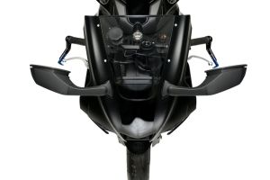 Puig 3765A Yamaha YZF-R7 Fren Manet Koruma