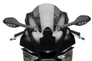 Puig 3765A Yamaha YZF-R7 Fren Manet Koruma