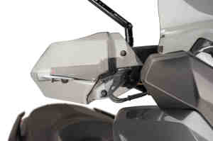 Puig 8200H Yamaha T-Max 530 Elcik Koruma