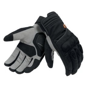 Tucano Urbano Dust Hydroscud Eldiven Siyah