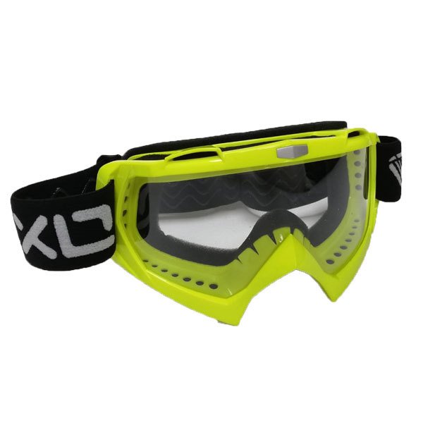 VEXO Goggle Kros Gözlük Sarı