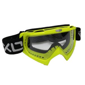 VEXO Goggle Kros Gözlük Sarı