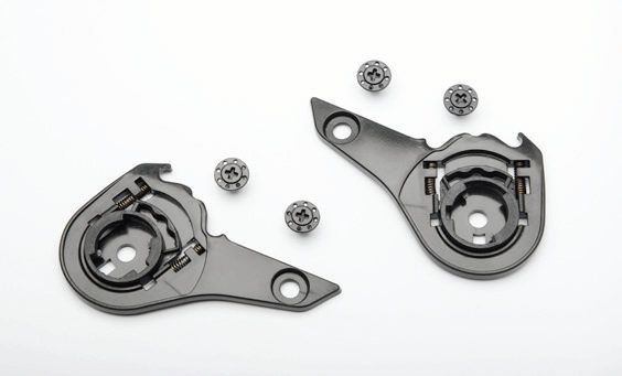 Givi Z2454R 50.4 Kask Yan Kapak Seti