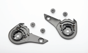 Givi Z2454R 50.4 Kask Yan Kapak Seti