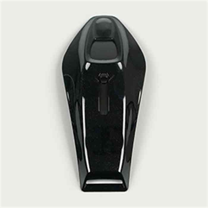 ARAI 55103504 DUAL FLOW DUCT DIAMOND BLACK