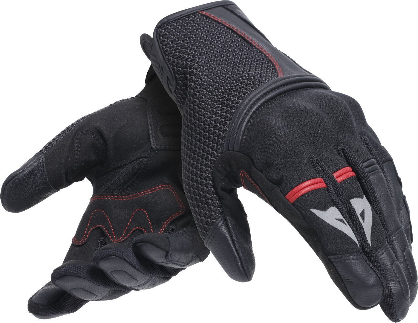Dainese Namib Eldiven Siyah