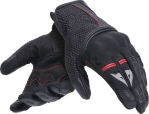 Dainese Namib Eldiven Siyah