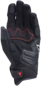 Dainese Namib Eldiven Siyah