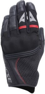 Dainese Namib Eldiven Siyah