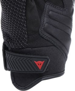 Dainese Namib Eldiven Siyah