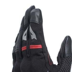 Dainese Namib Eldiven Siyah