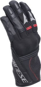 Dainese Namib Eldiven Siyah