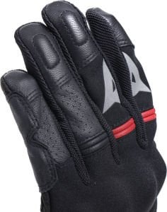 Dainese Namib Eldiven Siyah