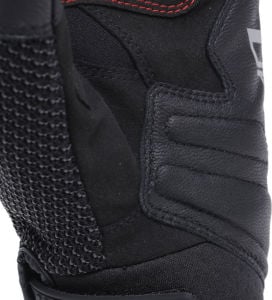 Dainese Namib Eldiven Siyah
