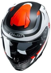 HJC RPHA70 Kask Carbon Reple MC6SF