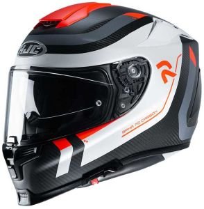 HJC RPHA70 Kask Carbon Reple MC6SF